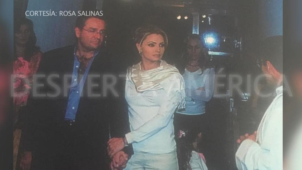 Con ella también quiso aclarar que siempre supo la importancia de cumplir los requisitos de la iglesia católica para que su matrimonio con Angélica Rivera tuviera válidez canónica. Además, mencionó que esta carta le habría sido solicitada por el padre José Luis Salinas.