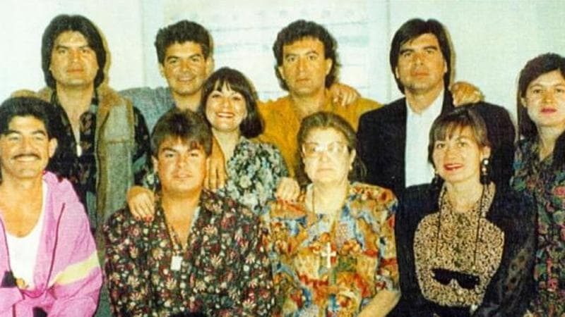 Los Arellano Félix, de narcos sanguinarios a fieles informantes de la DEA