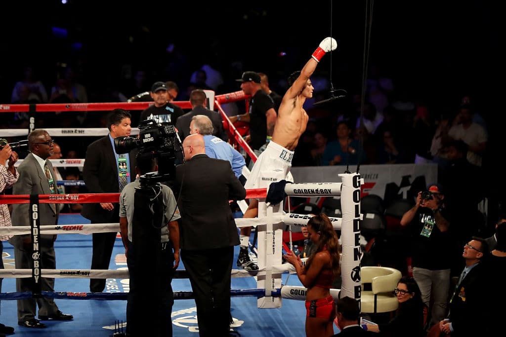 Ahora solo falta esperar fecha para que Ryan vuelva a pelear ya que su enfretamiento ante a Jorge Linares (47-5, 29 KO) fue pospuesto por el coronavirus.
<br>