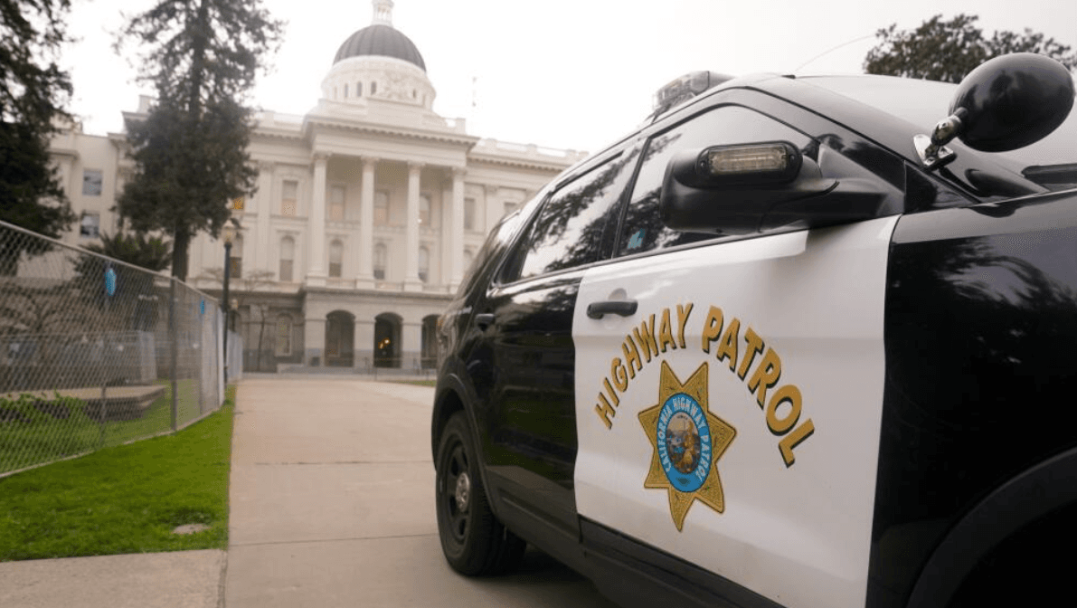 Ocho leyes de tránsito que entran en vigor el 1 de enero en California