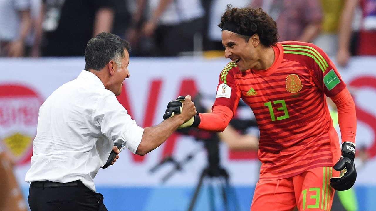 ¡Arriba México! Los corridos que le han sacado al ‘Tri’ para el Mundial de Rusia 2018