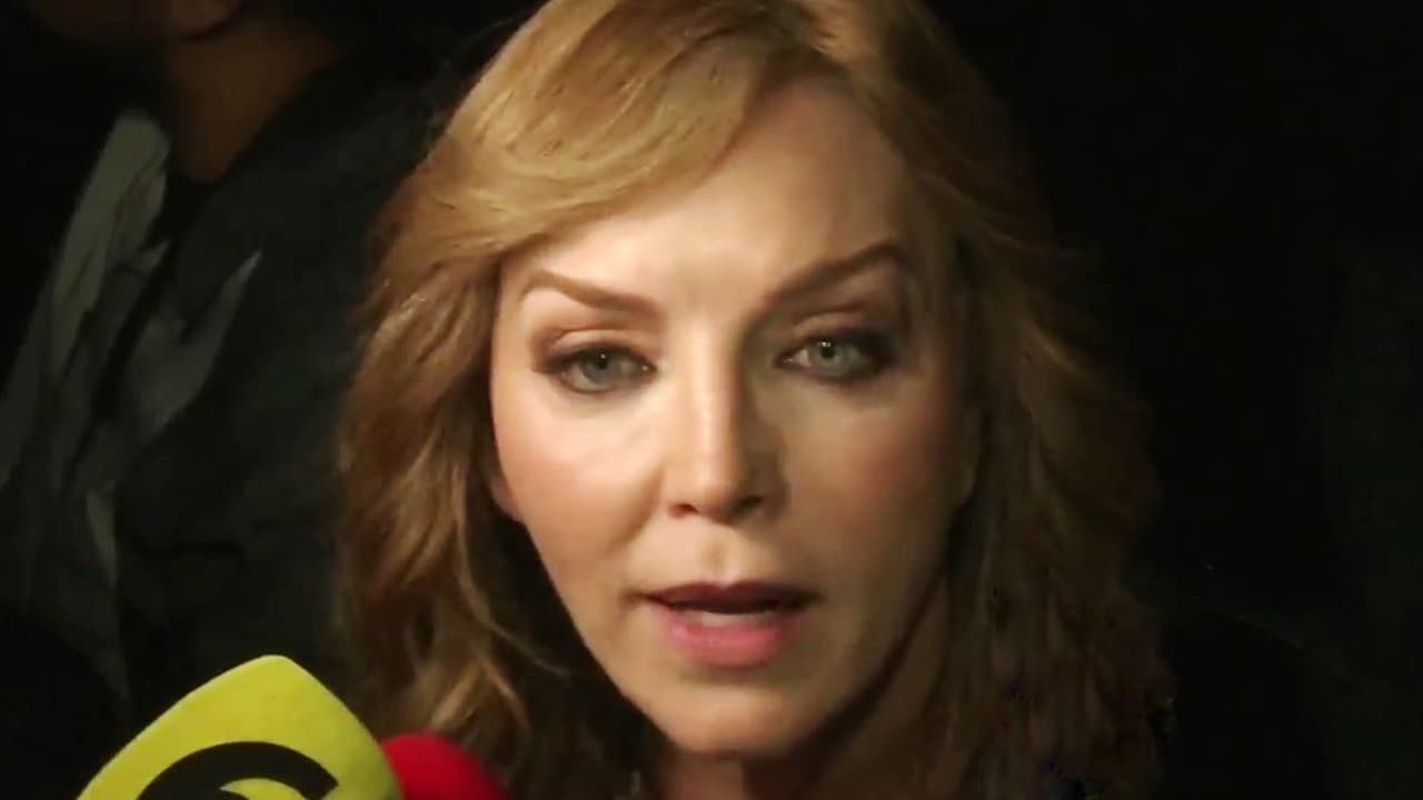 "Yo no sabía que te crece": Laura Flores confiesa que la menopausia llegó con cambios en su cuerpo