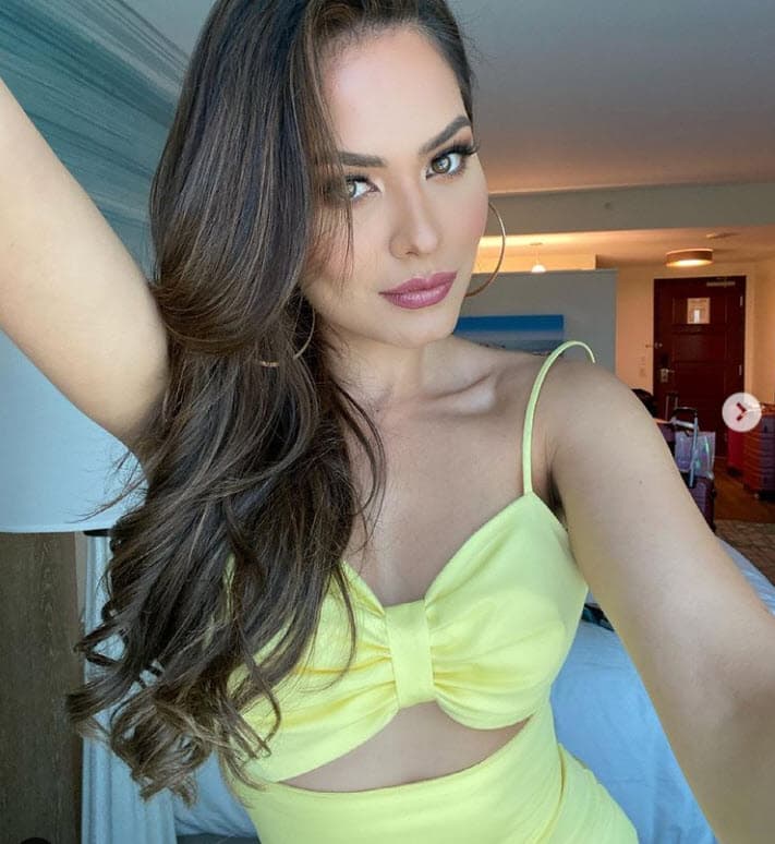 "La violencia es un tema incómodo porque muchas veces no nos gusta que nos digan que estamos equivocados, pero es justo mi propósito hacer que la gente reflexione. Creo que ese es el primer paso para ir haciendo un cambio".
<br>