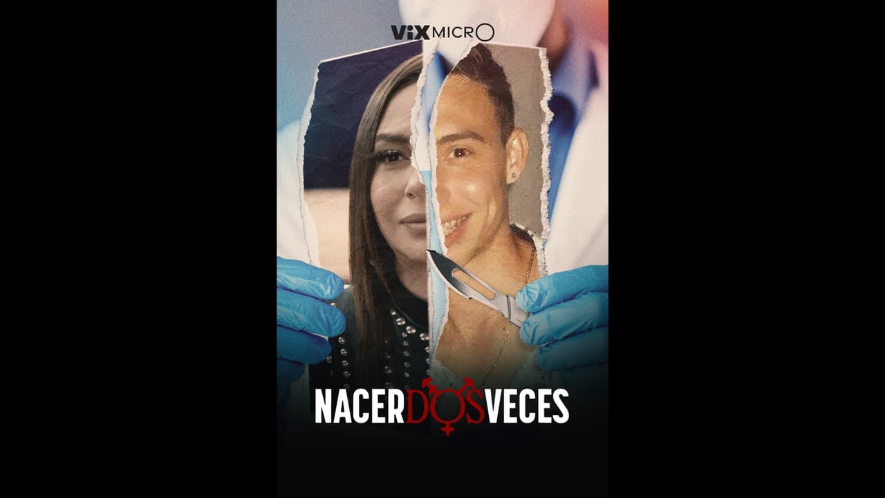 Nacer Dos Veces: Disfruta el episodio 0