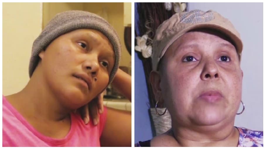 Aferradas a la vida: ¿Dónde encontrar ayuda para prevenir el cáncer en el área de Austin?