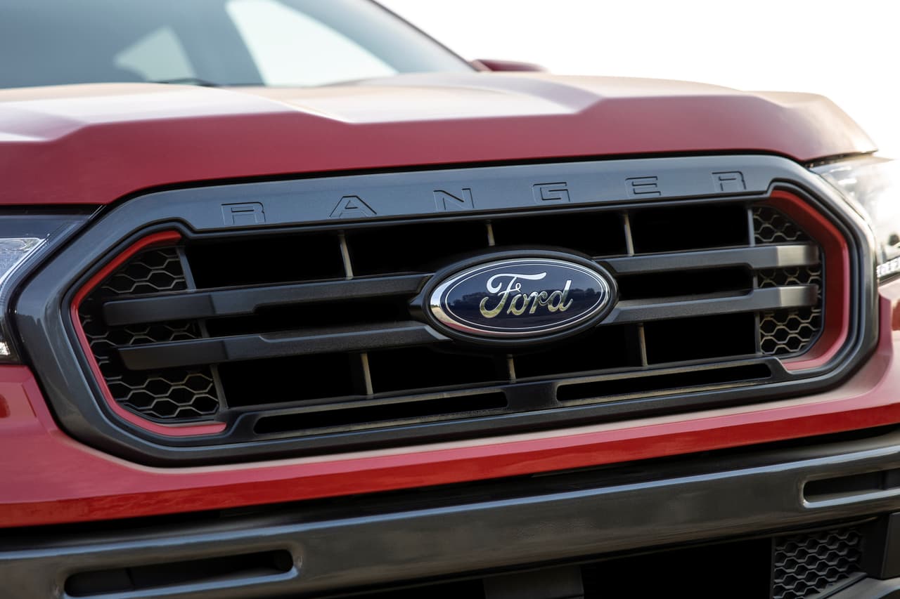 La producción de esta nueva versión de la Ranger está programada para dar inicio en los primeros meses de 2021.