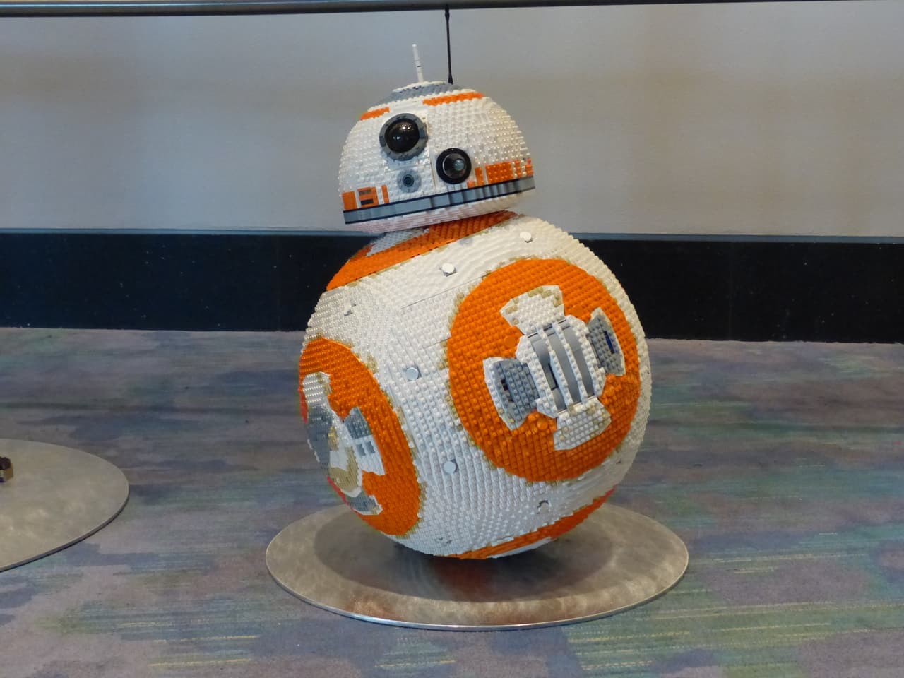 Una probadita de lo que se vivió en la Chicago Comic & Entertainment Expo. Aquí algunas imágenes de la C2E2 2016.