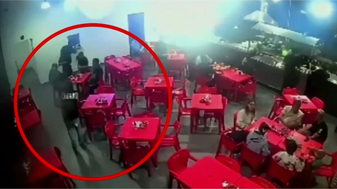 Asesinan en un tiroteo a un familiar del cantante Alfredo Olivas en Jalisco, México