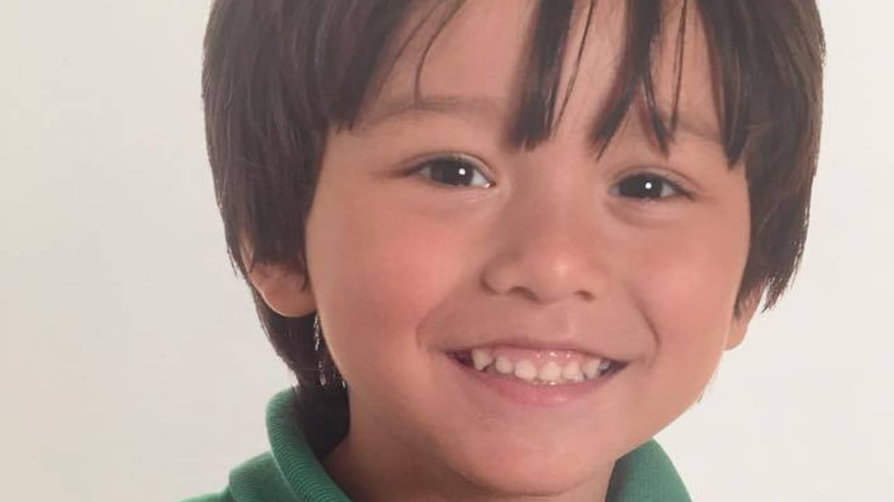 Confirman la muerte de Julian Cadman, el niño de 7 años que su familia daba por desaparecido tras los ataques de Barcelona