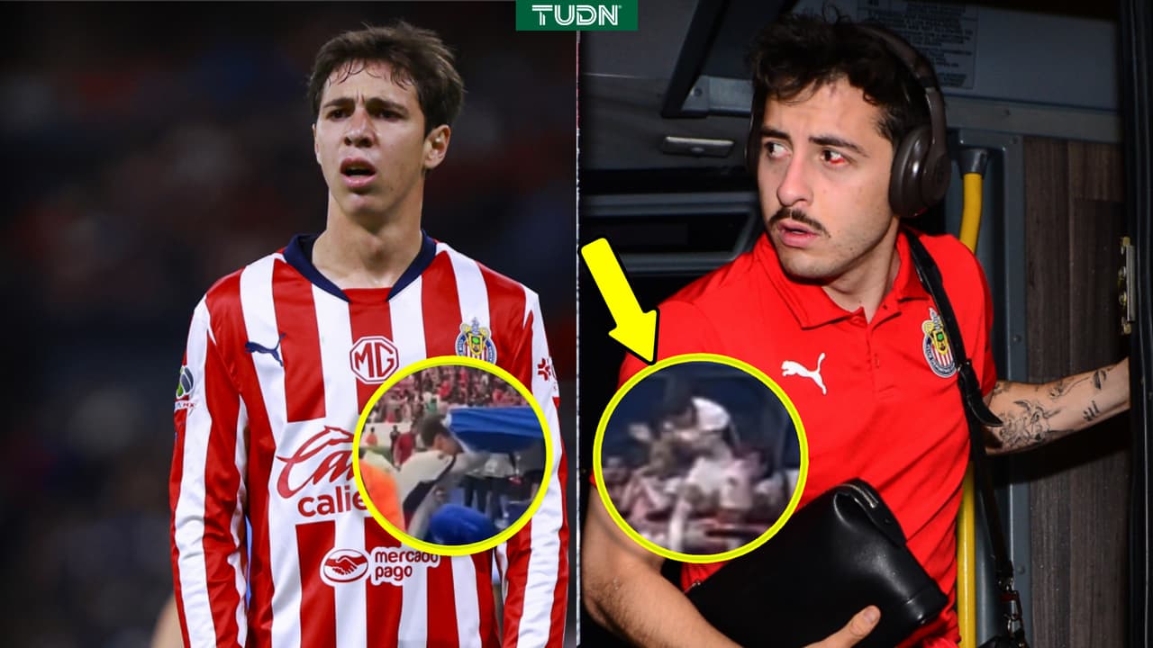 Lo que nadie vio: El berrinche de Mozo y las lágrimas del Tiloncito