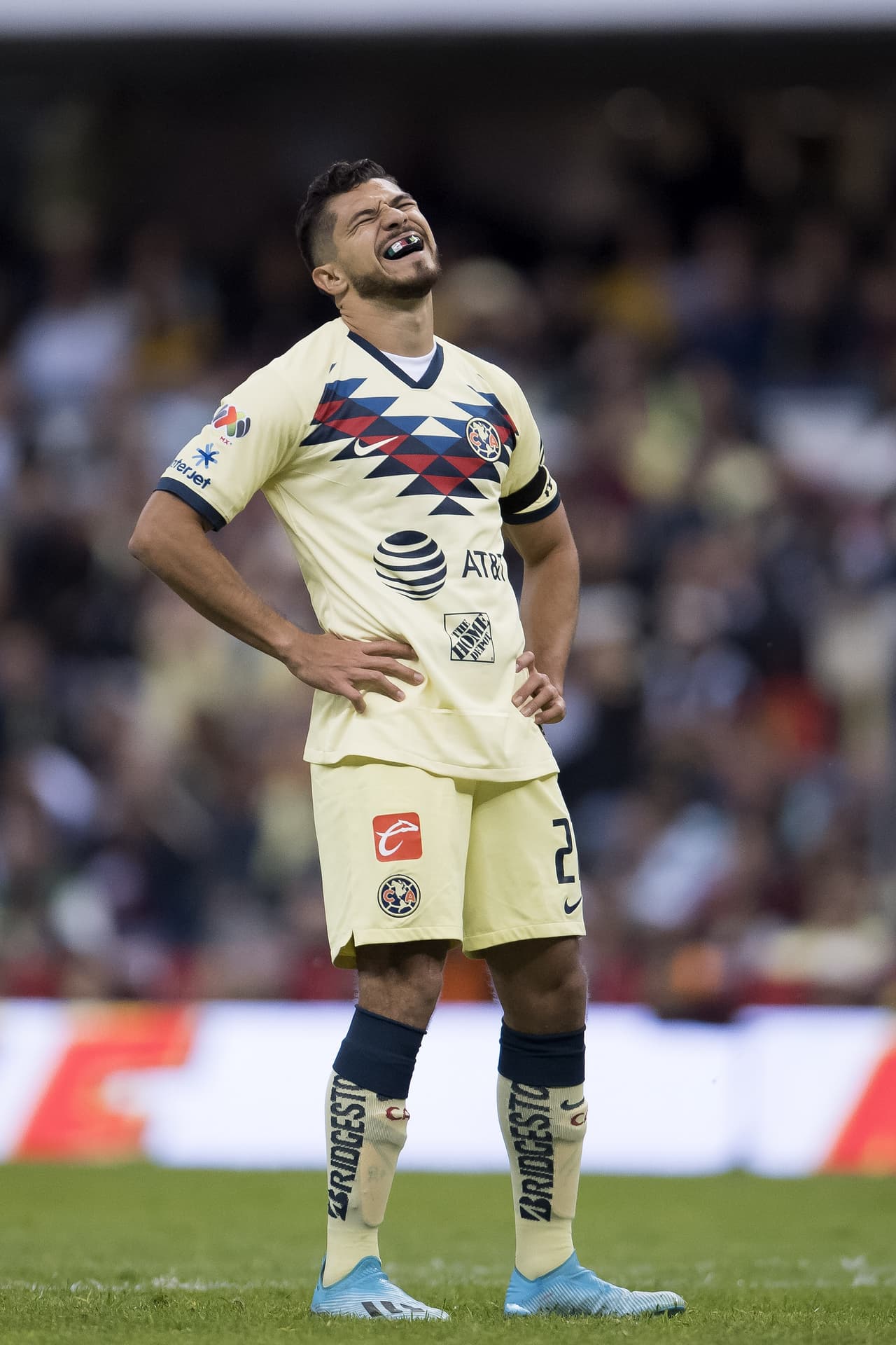 Santos Laguna consumó una remontada con buen futbol y ratifica su liderato tras vencer 1-2 a las Águilas del América en la Fecha 16 de la Liga MX.