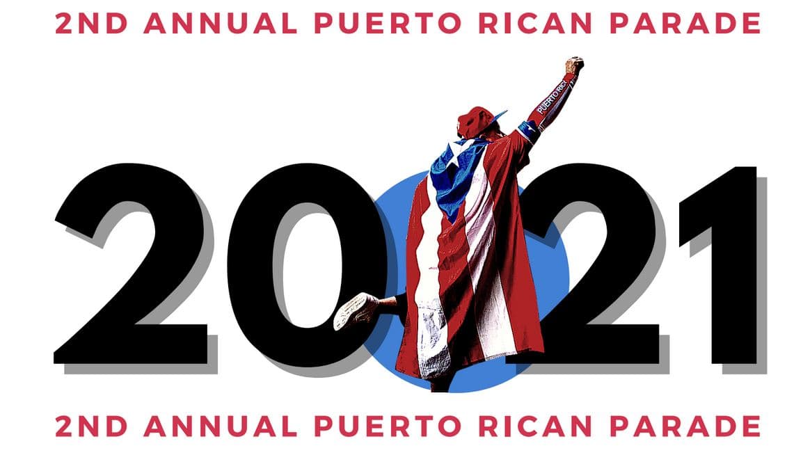Este festival cultural celebra el orgullo puertorriqueño en el mes de la herencia hispana