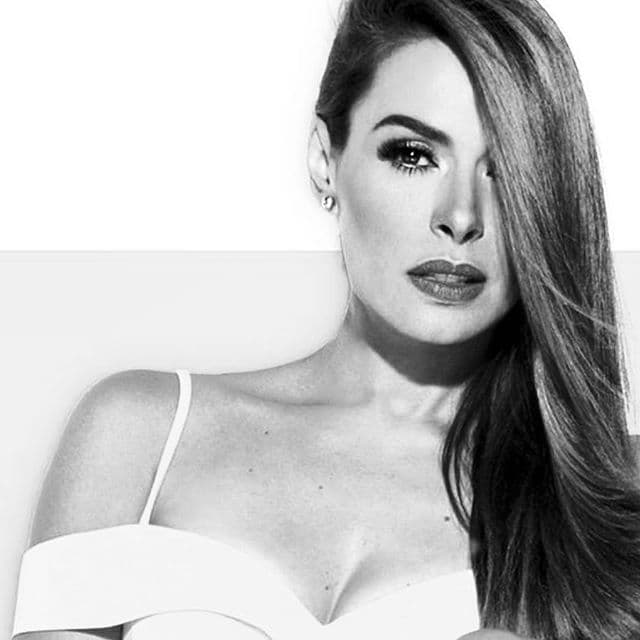 Hemos sido testigos de su gran cambio.