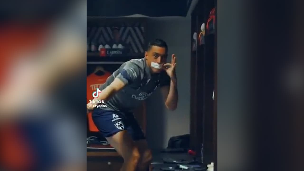 Reviven video donde Funes Mori hace mímica para burlarse de Patón