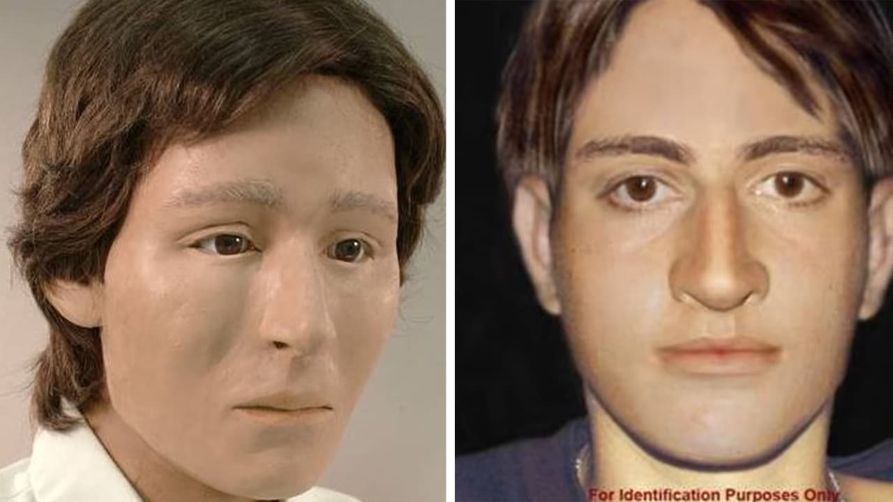 Es americano o latino: buscan identificar a víctima del asesino serial Dean Corll, el 'Candy Man', en Houston