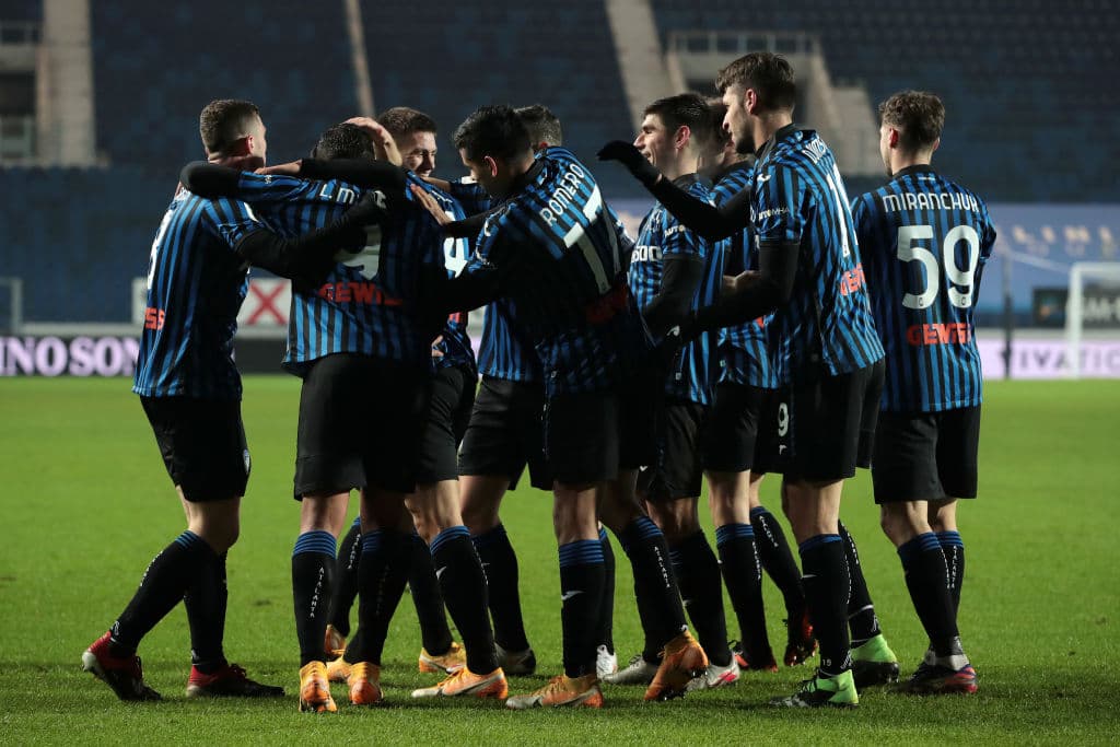 ¡Atalanta y SPAL van a Cuartos de la Copa de Italia!