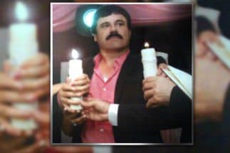 Los jumbos de El Chapo