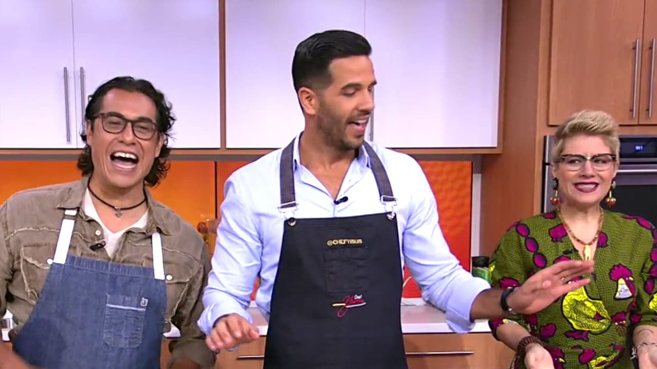 La presentadora de shows como 
<b>Familias Frente al Fuego</b> se ha defendido diciendo que no ha tenido acceso al documento en que se le inculpa ni "a las pruebas que lo justifican". 
<br>