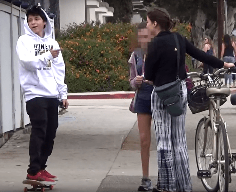 Arrestado el popular "youtuber" Steven Fernández acusado de abusar de una menor