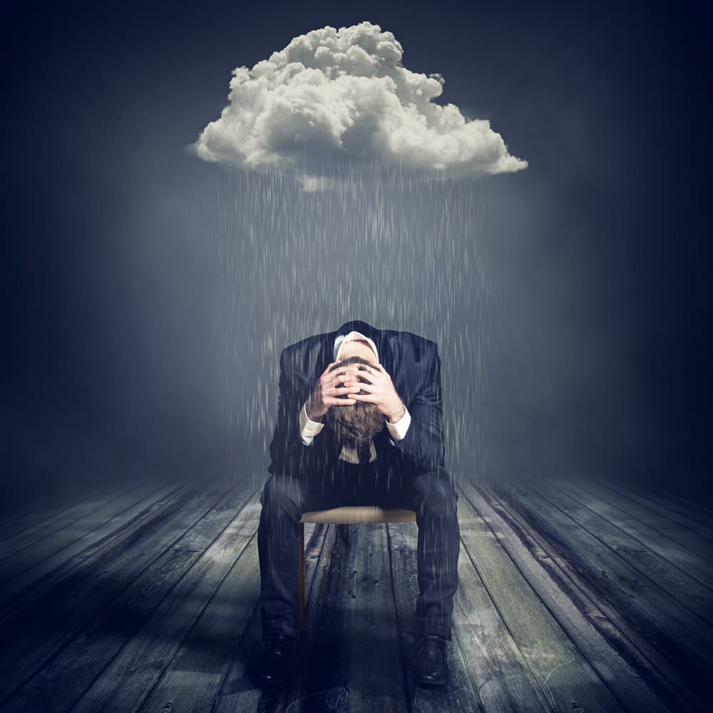 Hay quienes justifican sus errores y malas decisiones diciendo "es mi destino, o que mala suerte tengo, o que mal Karma" cuando lo cierto es que están recogiendo lo que sembraron en su momento, aunque ahora no se den cuenta. Afortunadamente ¡siempre hay tiempo para rectificar!