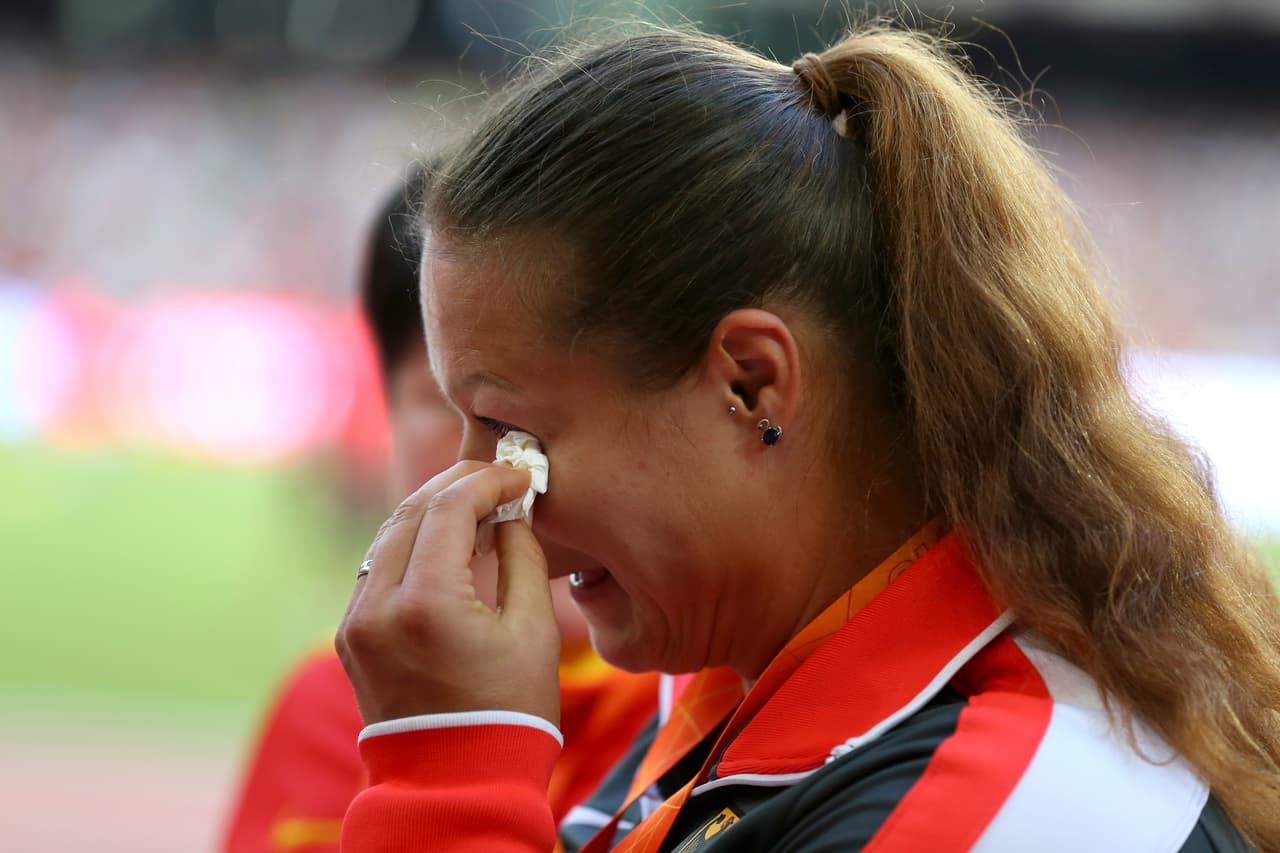 Las lágrimas podrían ser otra ruta de transmisión del zika