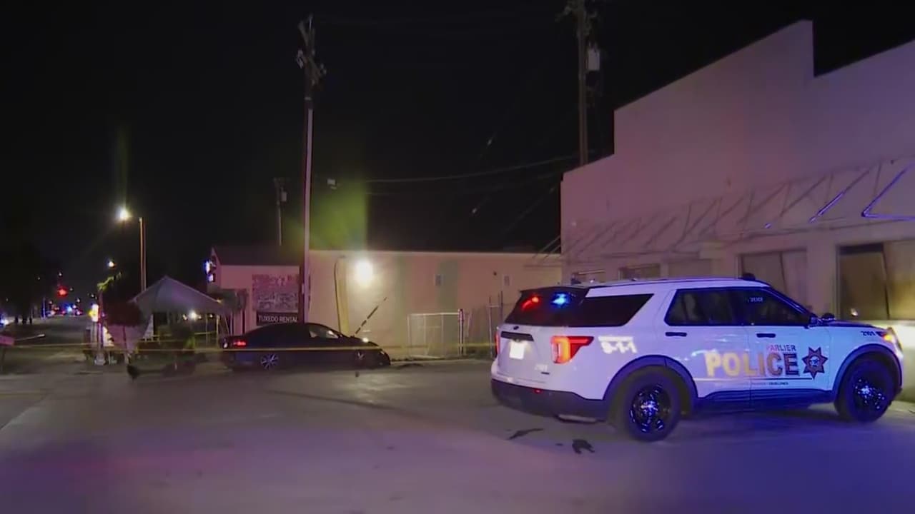 Menor muere tras ser atropellado en Parlier: Investigan si el alcohol fue un factor