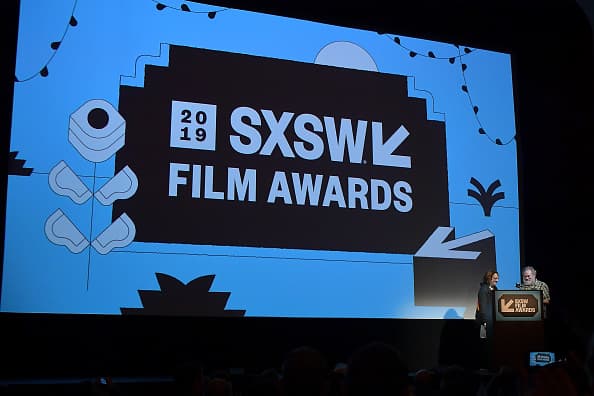 Amazon se asocia con South by Southwest para llevar el festival de cine al servicio en línea 