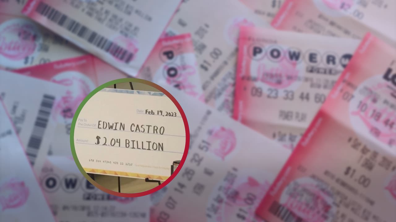 Carolyn Becker, portavoz de la empresa, comentó que "cuando se trata del proceso de investigación de los grandes ganadores, la Lotería de California tiene la máxima confianza en su proceso".