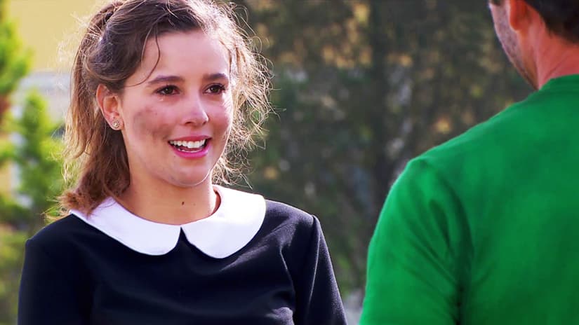 <b><a href="http://www.univision.com/temas/paulina-goto">Paulina Goto</a></b> también nos ha cautivado con una historia en donde la protagonista es pobre y se convierte en una mujer millonaria, aunque en su caso ella fue arrebatada del dinero de la familia por culpa de su madre, ya que esta renuncia a su fortuna por el amor de un hombre.