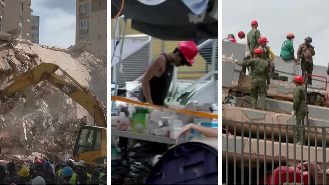 Lo mejor de N+ Univision de la tarde | jueves 25 de junio de 2026