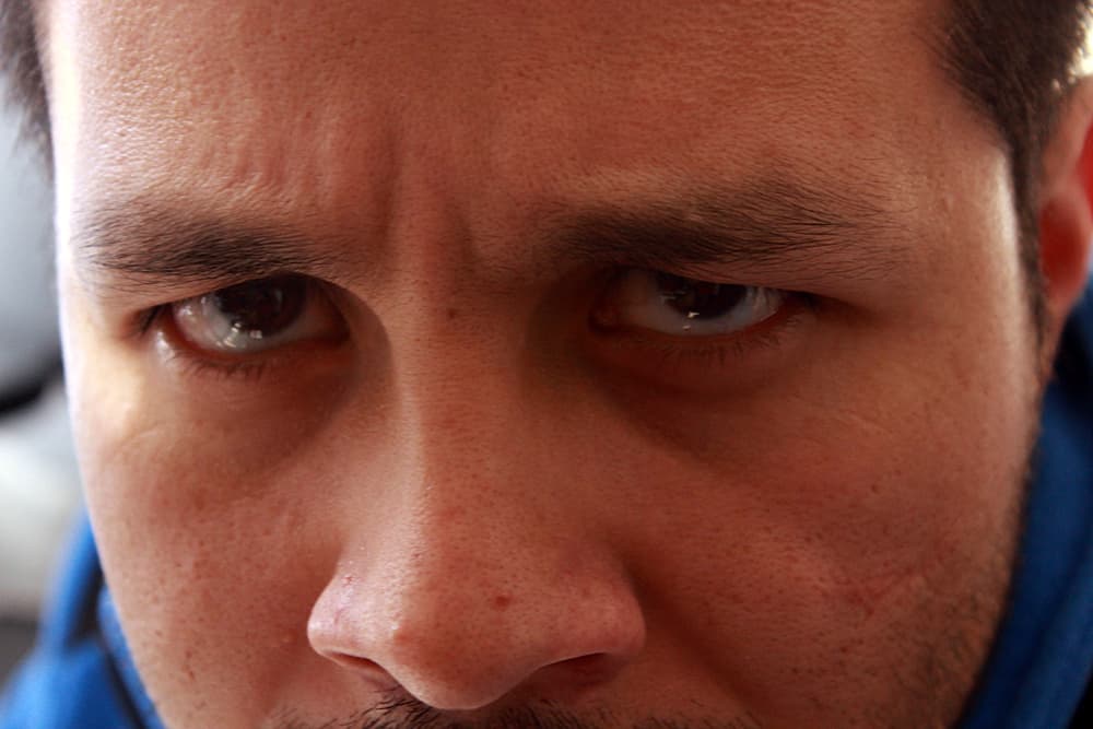 Cuento que no es cuento: Hasta lo que no te comes te hace daño