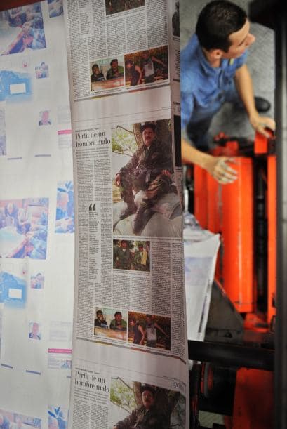 El presidente Juan Manuel Santos lo definió este jueves como el "símbolo del terror" tras considerar que su muerte es el "golpe más contundente" sufrido por las FARC en sus 46 años de lucha armada. "Era uno de los hombres más odiados por los colombianos, por lo sanguinario y cruel", dijo el ministro de la Defensa, Rodrigo Rivera.