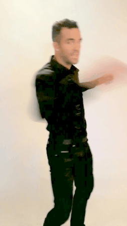 Danell Leyva, gimnasta cubanoamericano, es ganador de tres medallas olímpicas en los juegos de Londres 2012 y Río de Janeiro 2016.