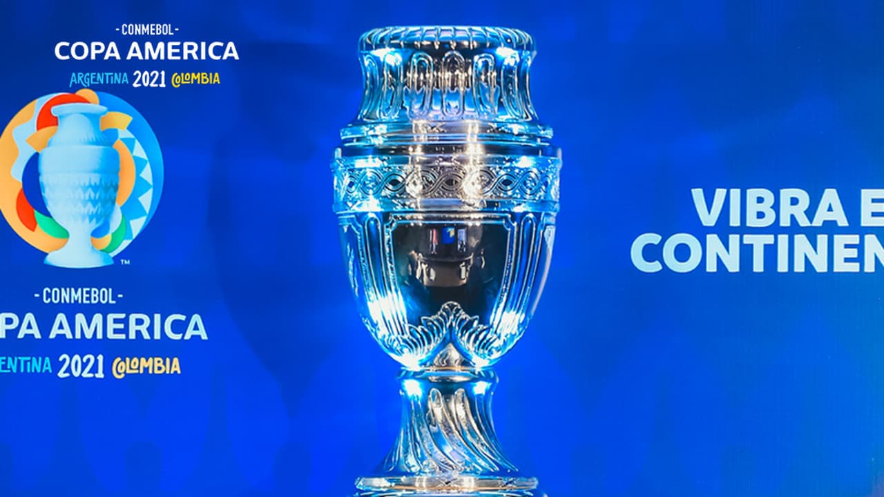 Colombia pedirá el aplazar la Copa América a la Conmebol