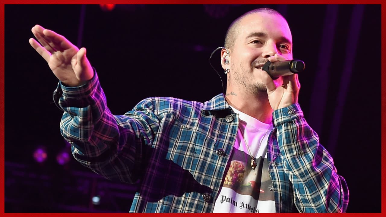 ‘No es justo’ tanto reggaeton bueno: J Balvin nos trae sus nuevas 'Vibras'