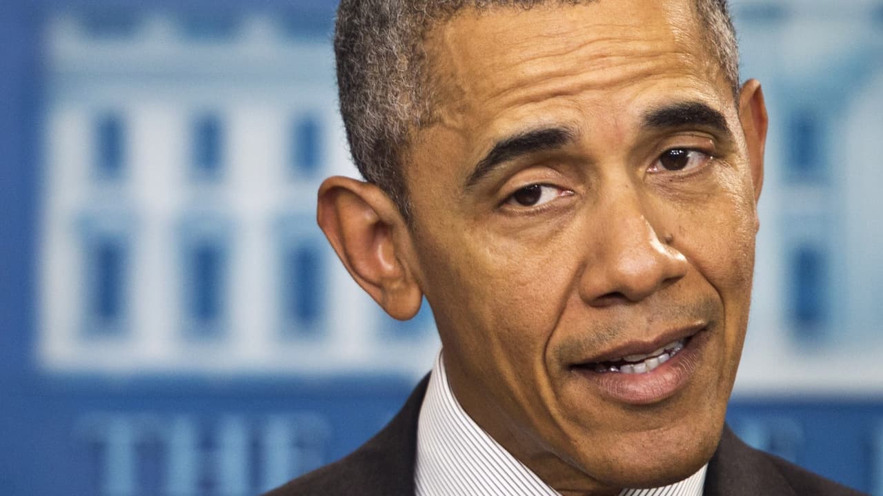 Obama a Trump sobre la confiscación de remesas a México: "Buena suerte con eso"