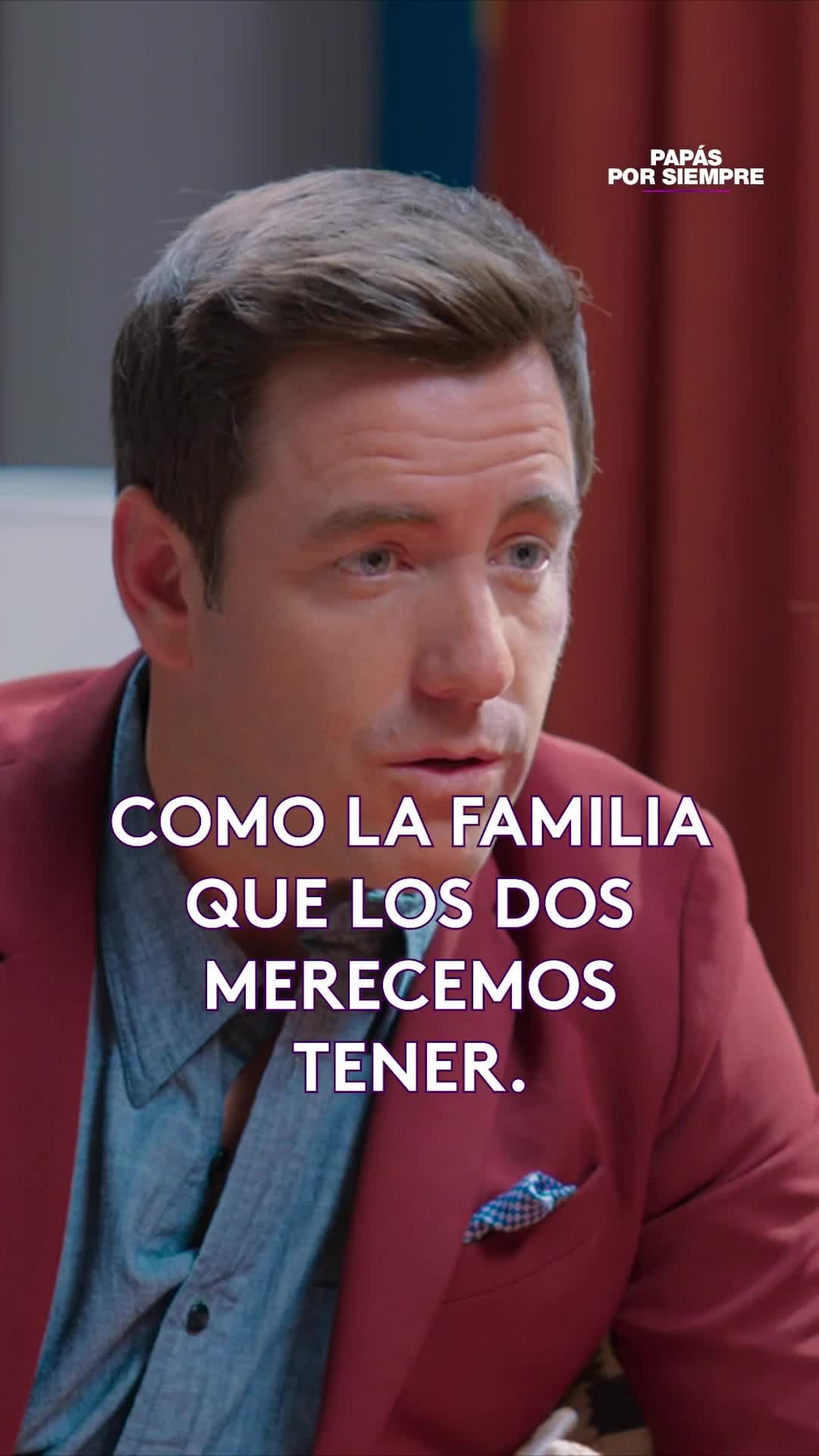 Bill le propone matrimonio a Aidé