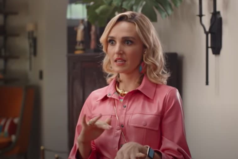 En el remake de ‘El padre de la novia’ cambiaron al organizador de bodas por una organizadora, pues el papel será interpretado por la actriz estadounidense Chloe Fineman