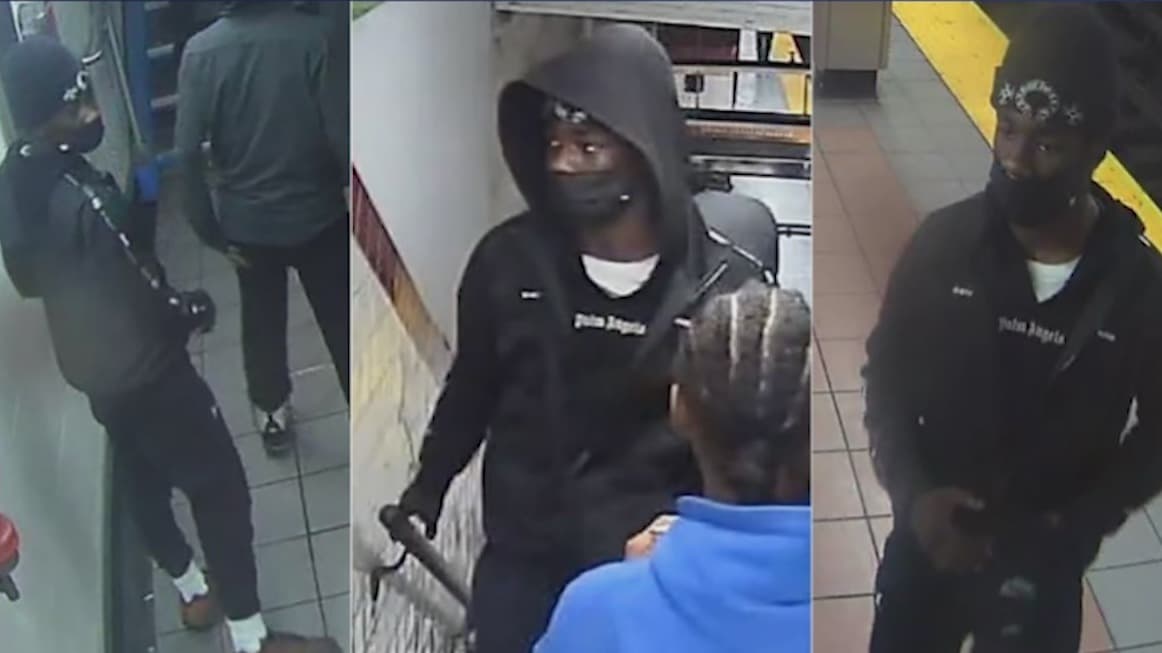 Policía de Filadelfia busca al responsable de disparar contra un joven de 19 años en una estación de SEPTA