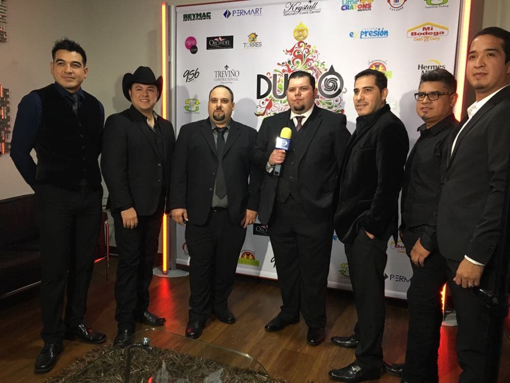 Un éxito fue la posada anual que organizó el grupo Duelo, evento altruista que llegó a su octava edición y que se hace con el propósito de recabar fondos para gente necesitada, en esta ocasión lo recaudado será para ayudar a los damnificados del huracán Harvey en Houston, Texas.