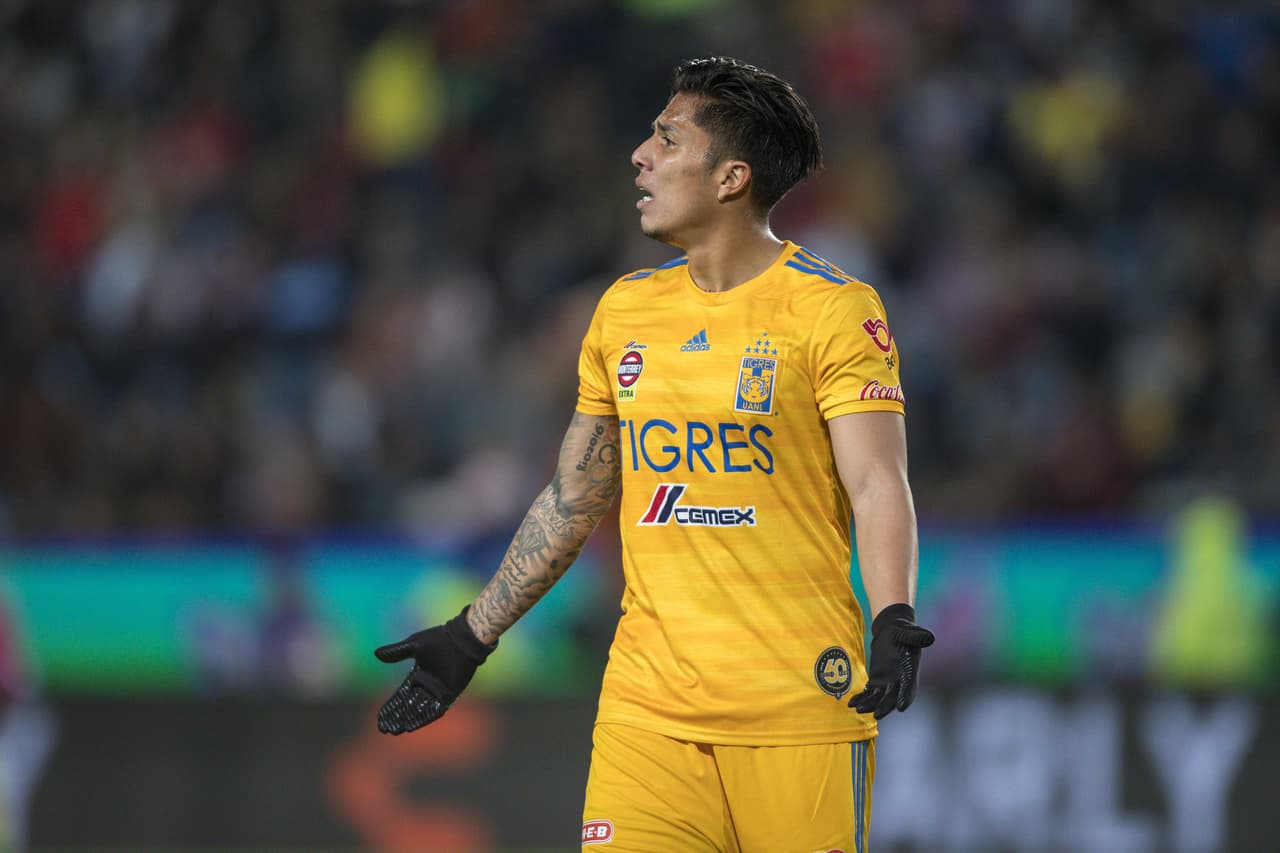 ¿Futuro en Asia? Carlos Salcedo considera irse a China o Qatar