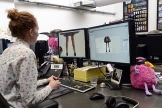 Lo más seguro es hacer las compras con una tarjeta de crédito porque si se presentan problemas, las compañías están dispuestas a trabajar con los clientes, contiinuó.
<br>