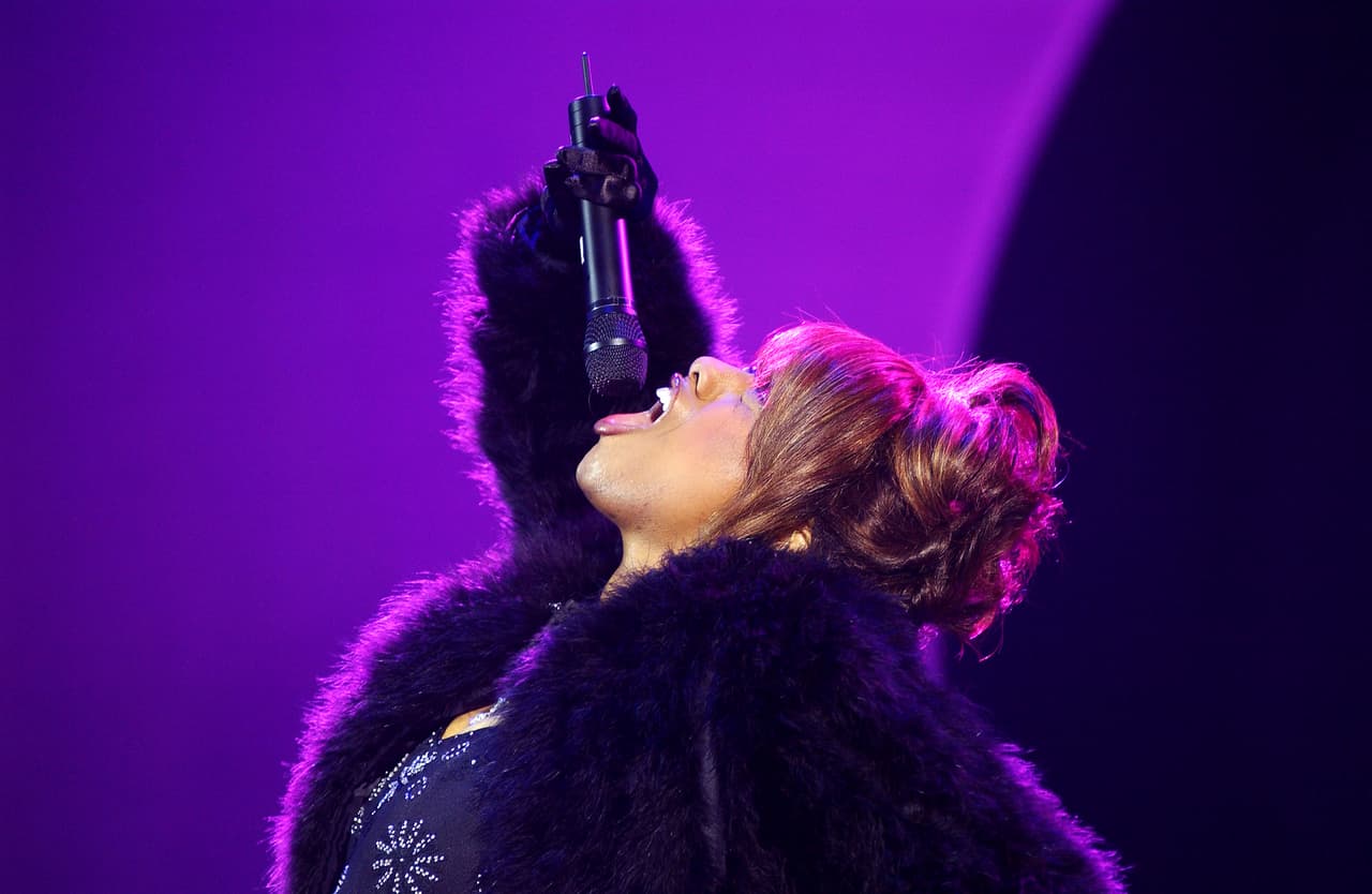 Jennifer Holliday pide disculpas por su falta de juicio y no celebrará con Donald Trump
