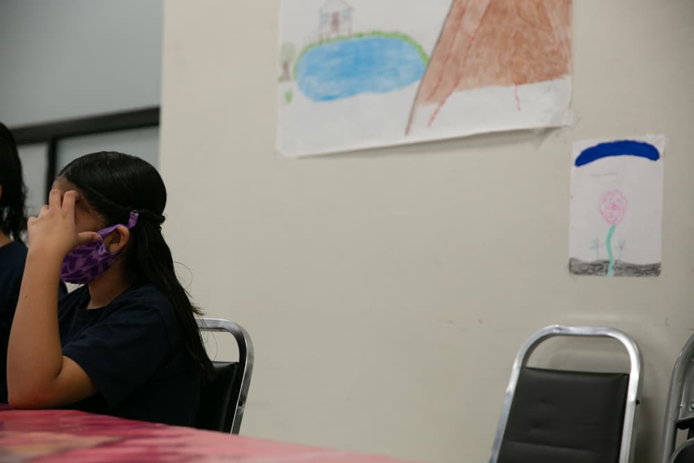 <b>1. Solo los mayores de 12 años son elegibles para recibir la vacuna de Pfizer.</b>