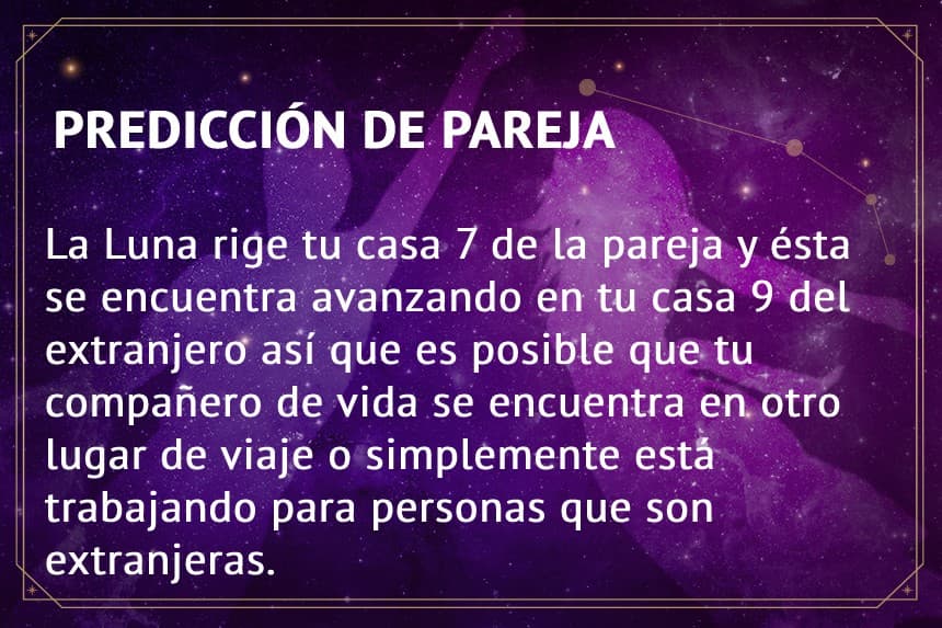 Capricornio 6 de octubre 2021