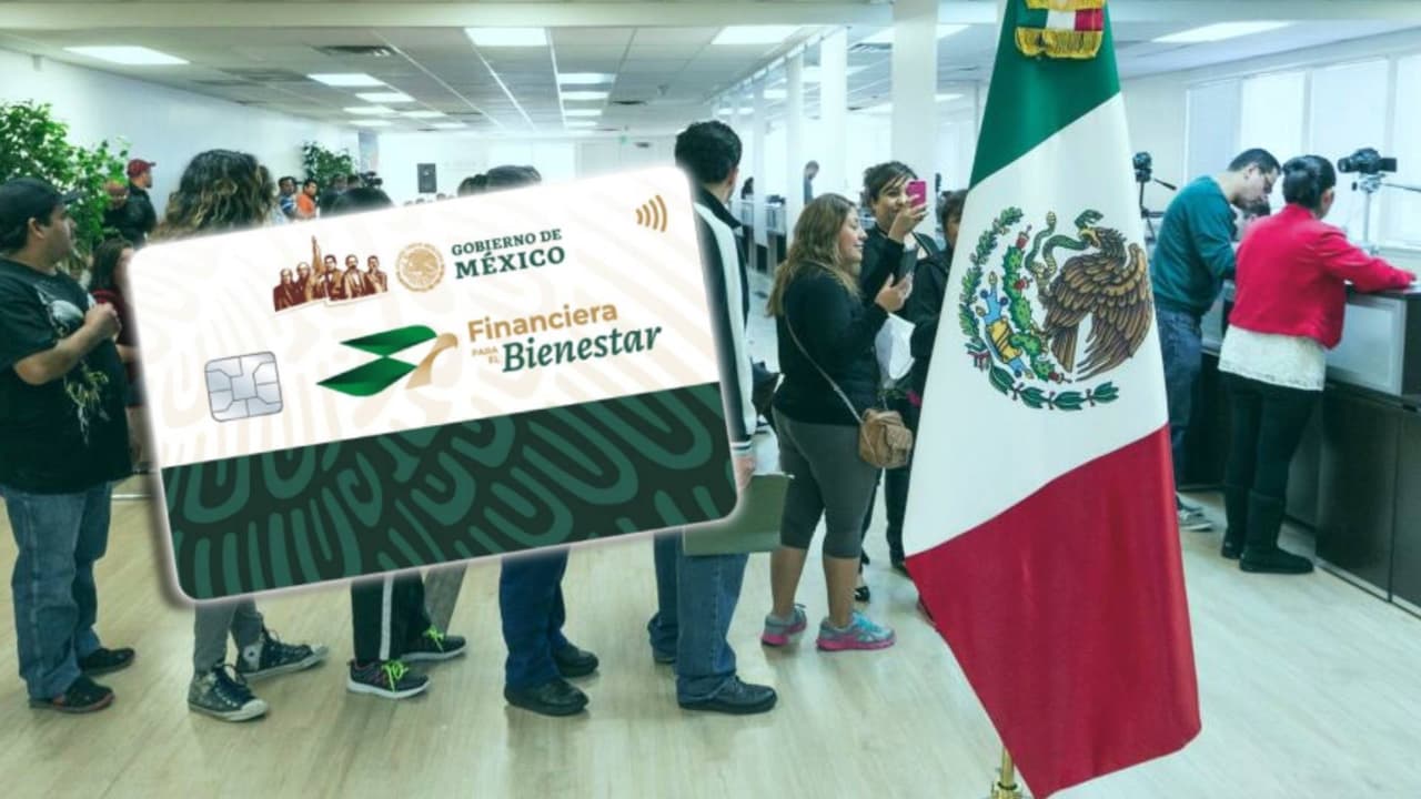 ¿Dónde y cómo solicitar la tarjeta FINABIEN para enviar remesas a México?
