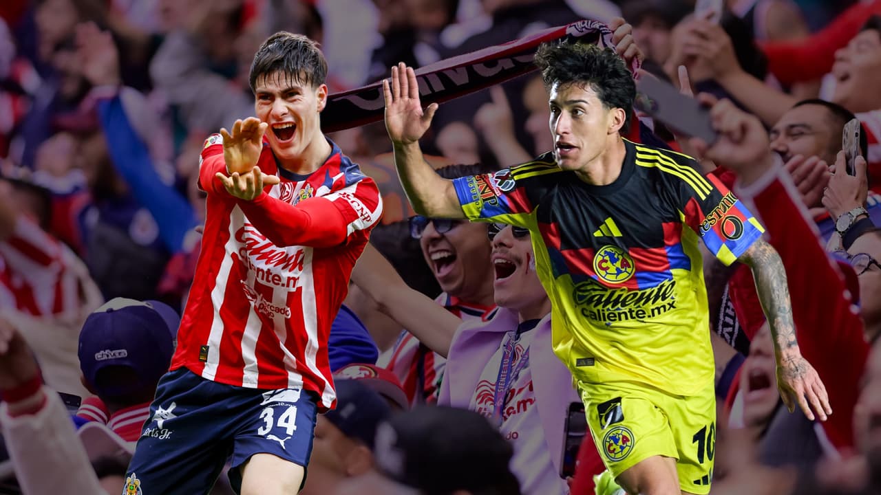 Partidos del 14 de febrero del 2026: Clásico, Liga MX y mexicanos en el extranjero