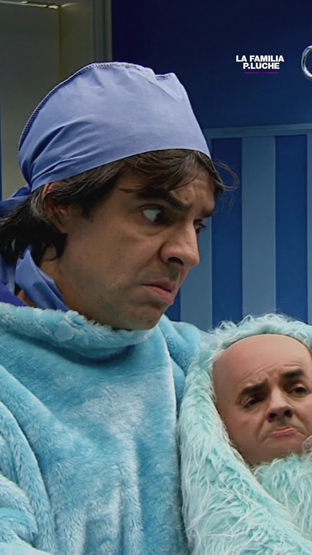 ¿Cómo le hicieron eso a Federica?