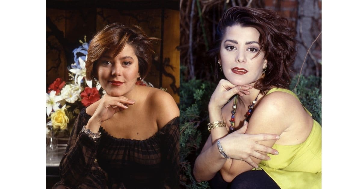 La cantante ha tenido una vida intensa alrededor de las sustancias prohibidas, pero sigue adelante.