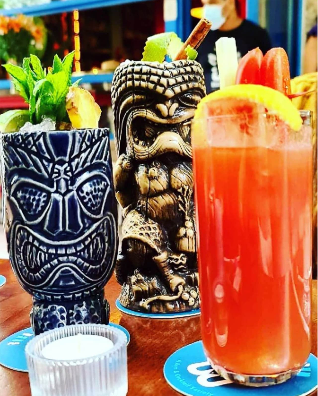 <b>Puesto 14. Baba au Rum (Atenas, Grecia)</b>